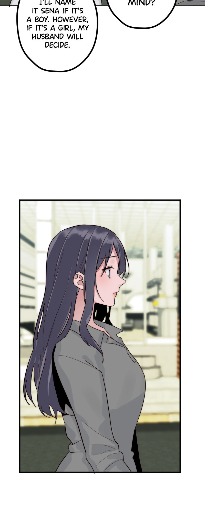 Seven Years Later Chapter 29 page 15 - 