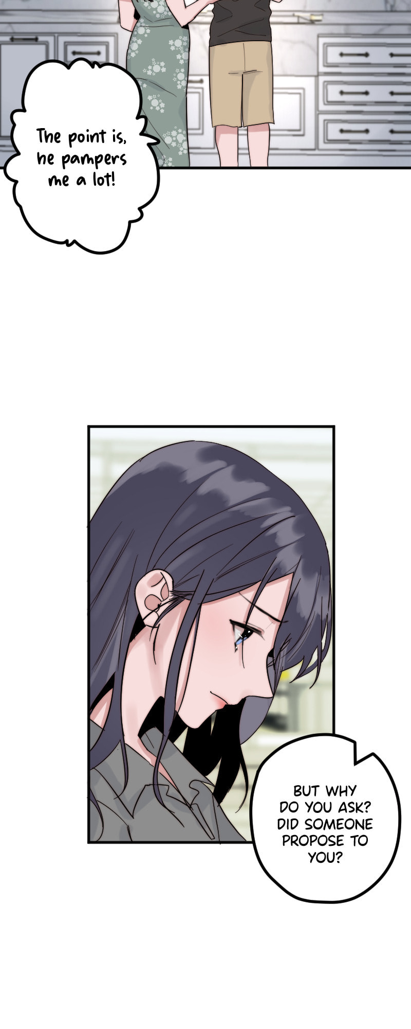 Seven Years Later Chapter 29 page 20 - 