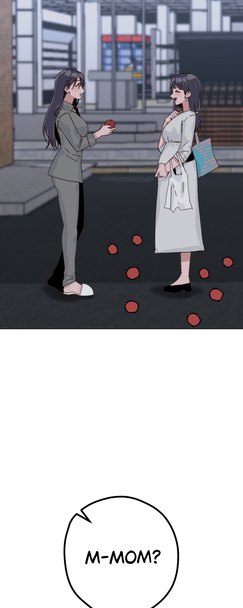 Seven Years Later Chapter 29 page 3 - 