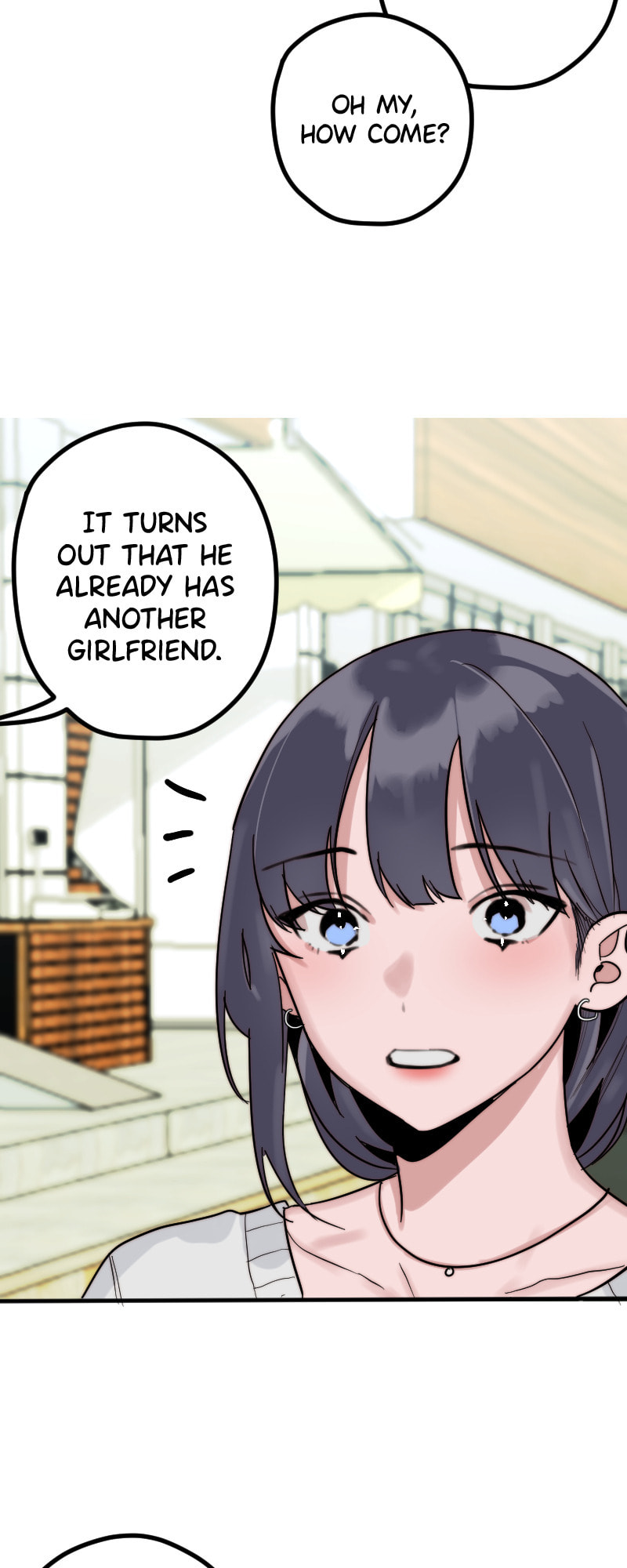 Seven Years Later Chapter 29 page 22 - 