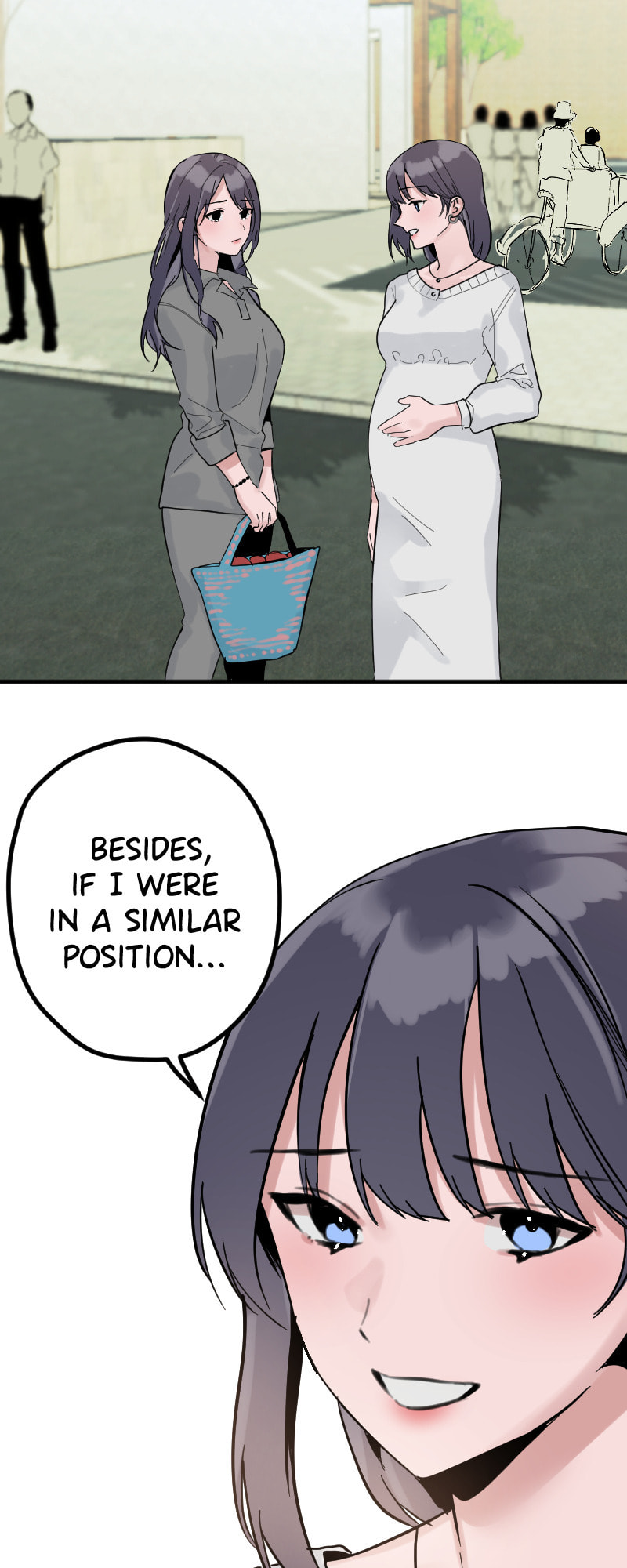 Seven Years Later Chapter 29 page 24 - 