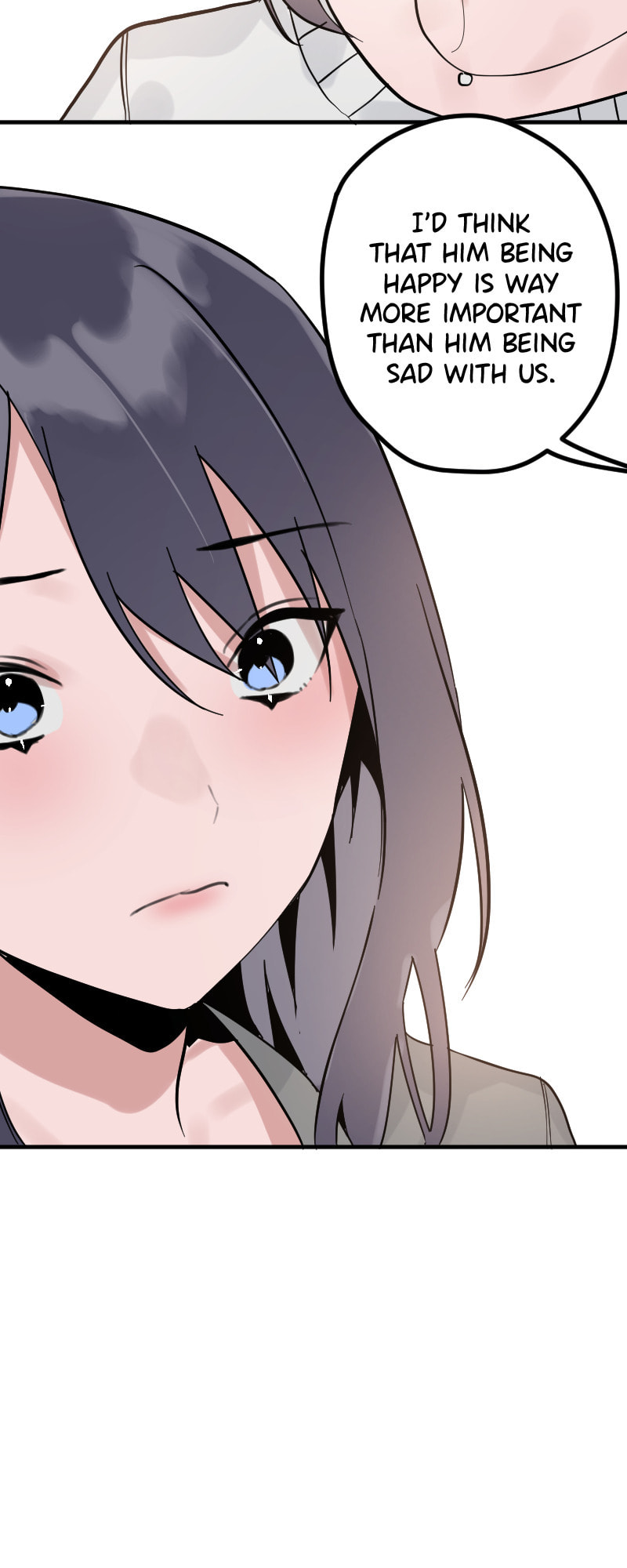 Seven Years Later Chapter 29 page 25 - 