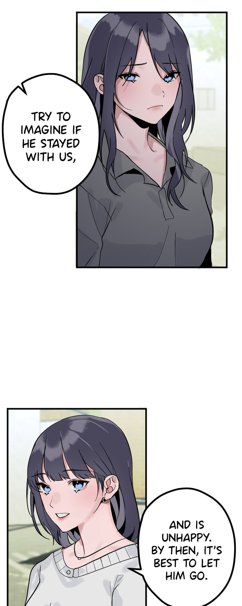 Seven Years Later Chapter 29 page 26 - 