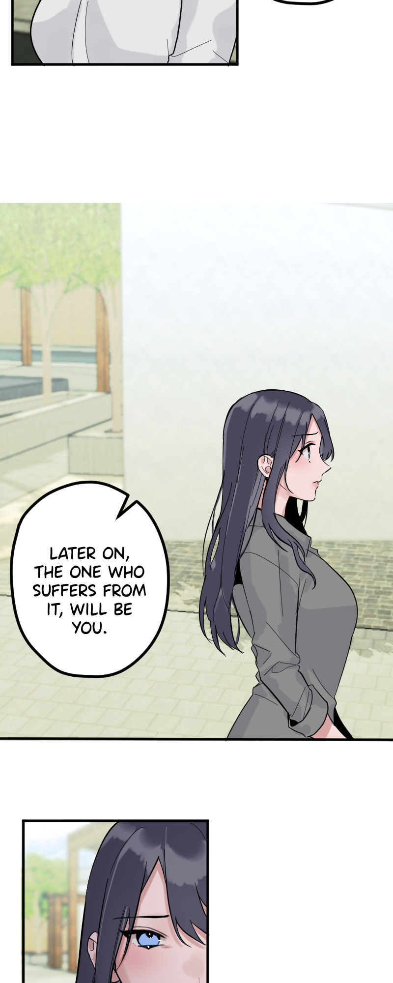Seven Years Later Chapter 29 page 27 - 