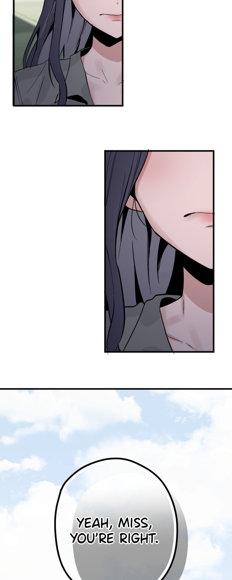 Seven Years Later Chapter 29 page 28 - 