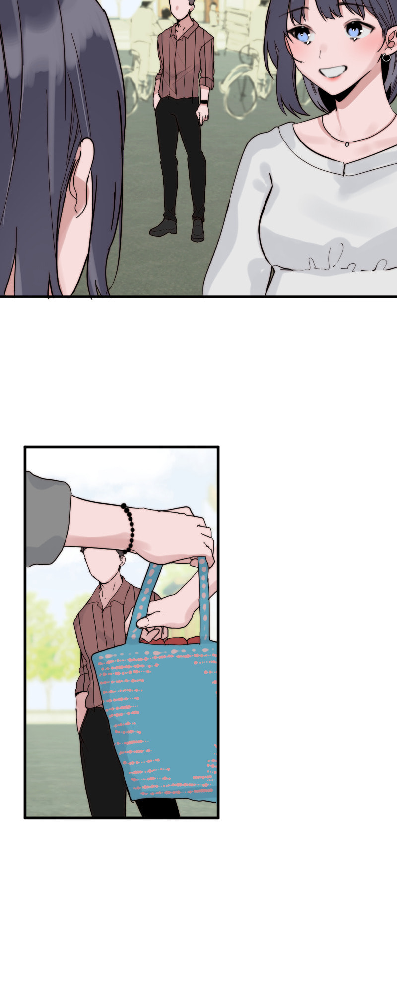 Seven Years Later Chapter 29 page 30 - 