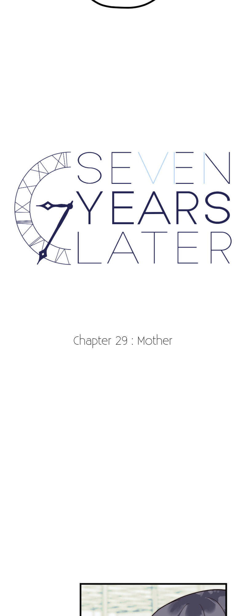 Seven Years Later Chapter 29 page 4 - 