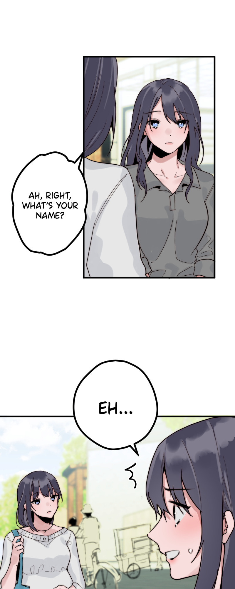 Seven Years Later Chapter 29 page 31 - 