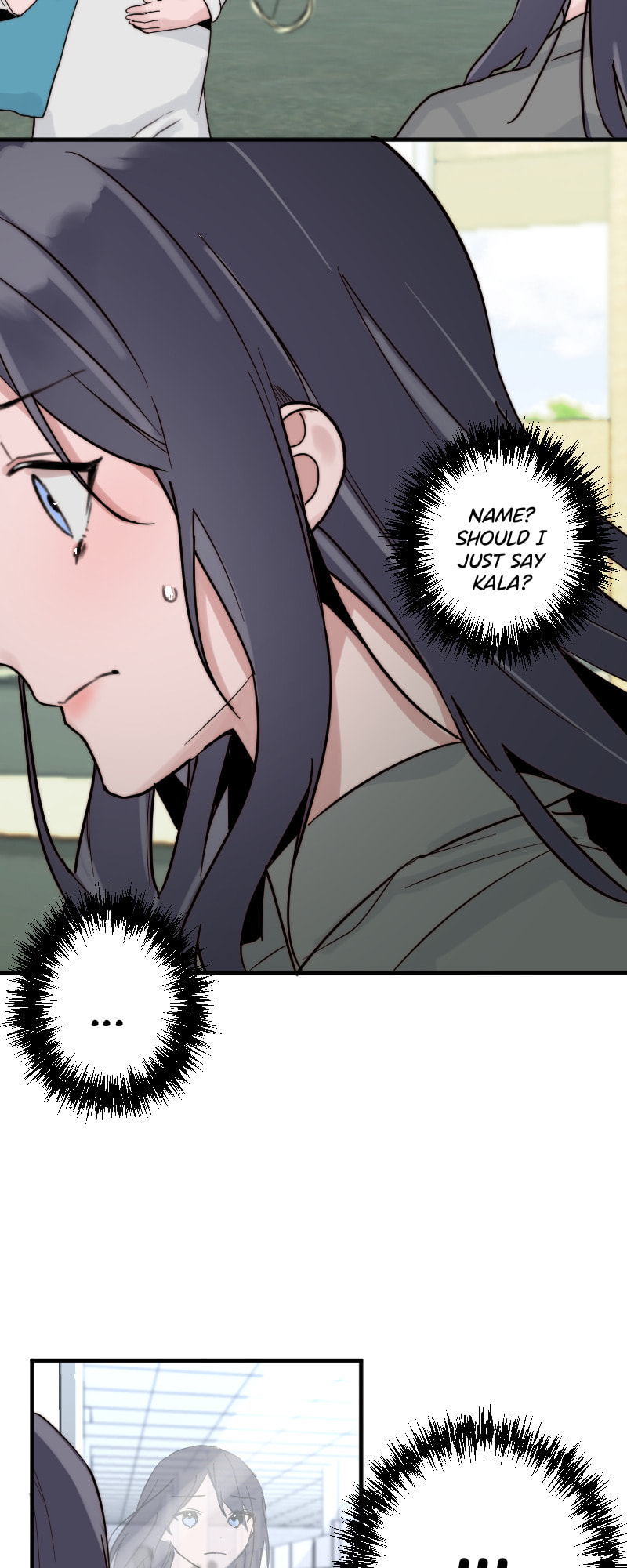 Seven Years Later Chapter 29 page 32 - 