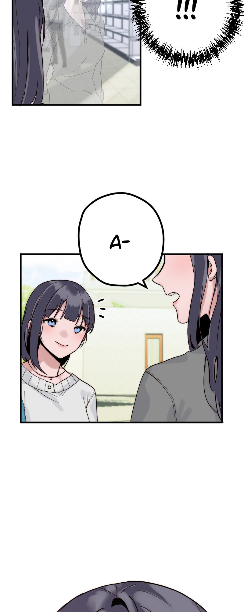 Seven Years Later Chapter 29 page 33 - 