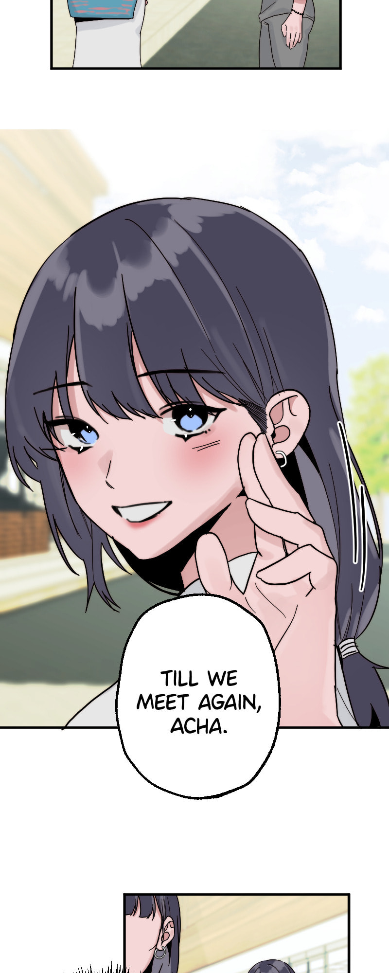 Seven Years Later Chapter 29 page 35 - 