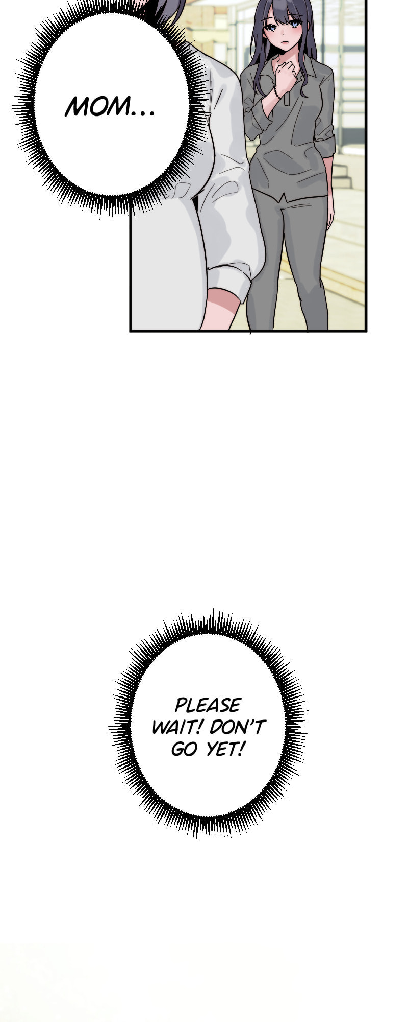 Seven Years Later Chapter 29 page 36 - 