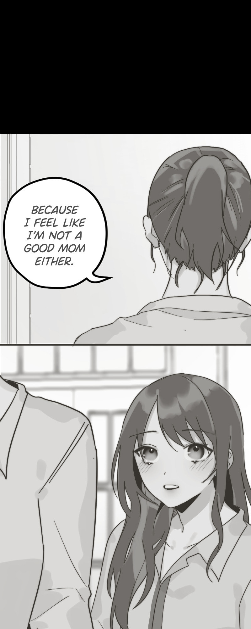 Seven Years Later Chapter 29 page 38 - 