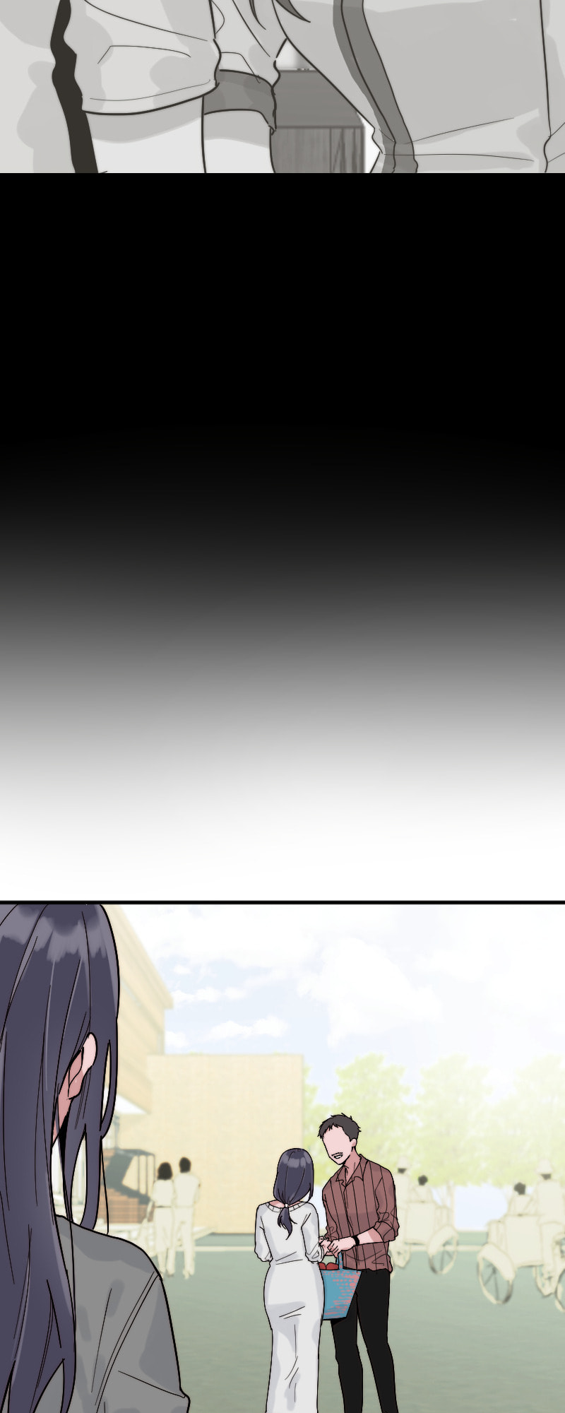 Seven Years Later Chapter 29 page 39 - 