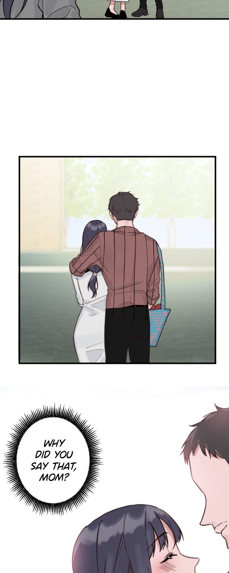 Seven Years Later Chapter 29 page 40 - 