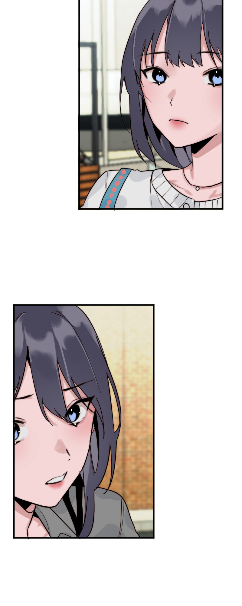 Seven Years Later Chapter 29 page 5 - 