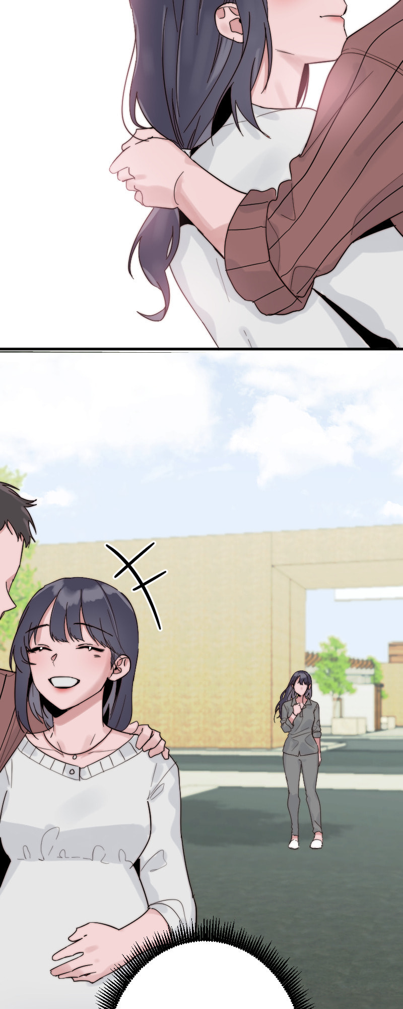 Seven Years Later Chapter 29 page 41 - 