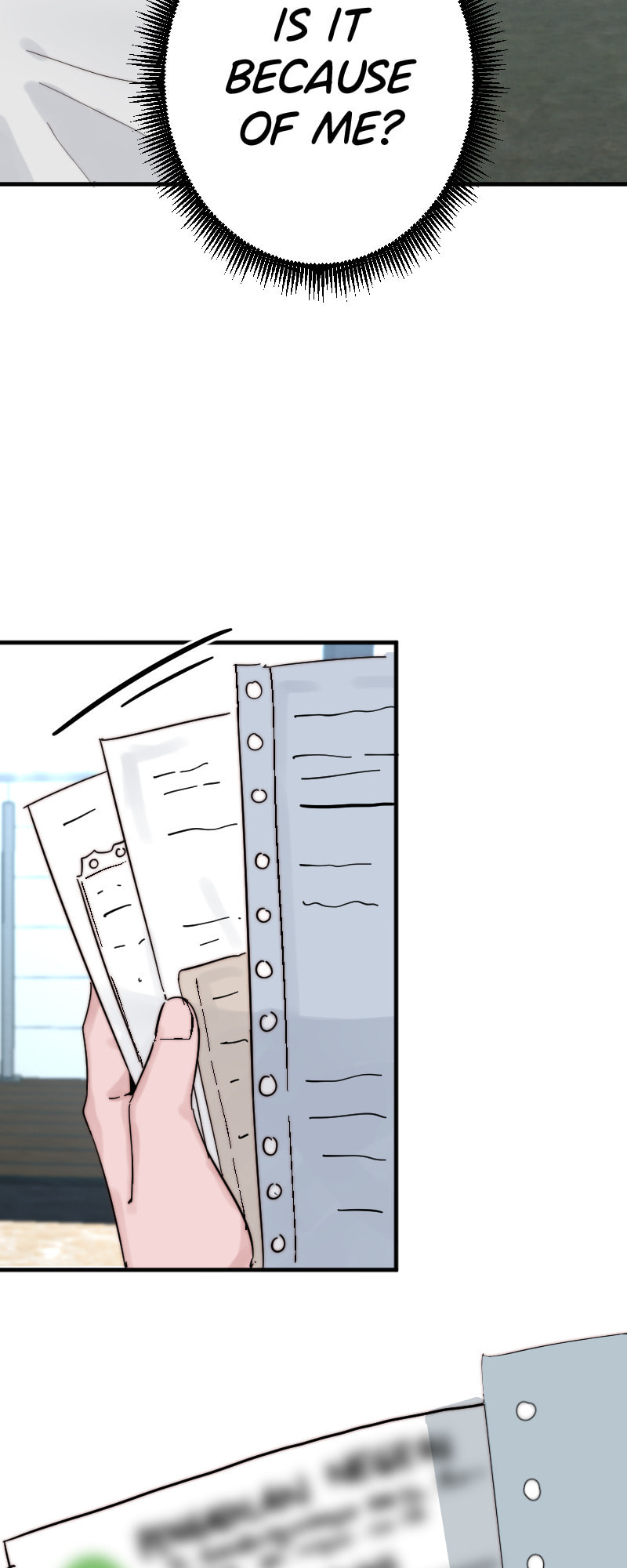 Seven Years Later Chapter 29 page 42 - 