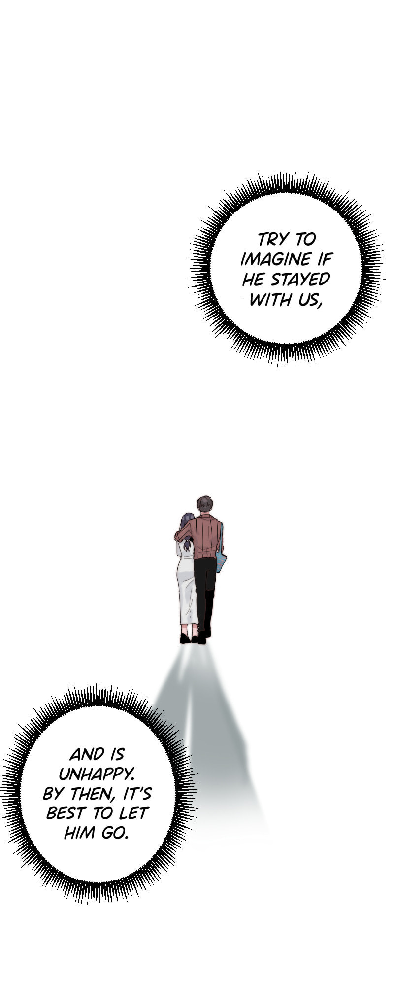 Seven Years Later Chapter 29 page 44 - 