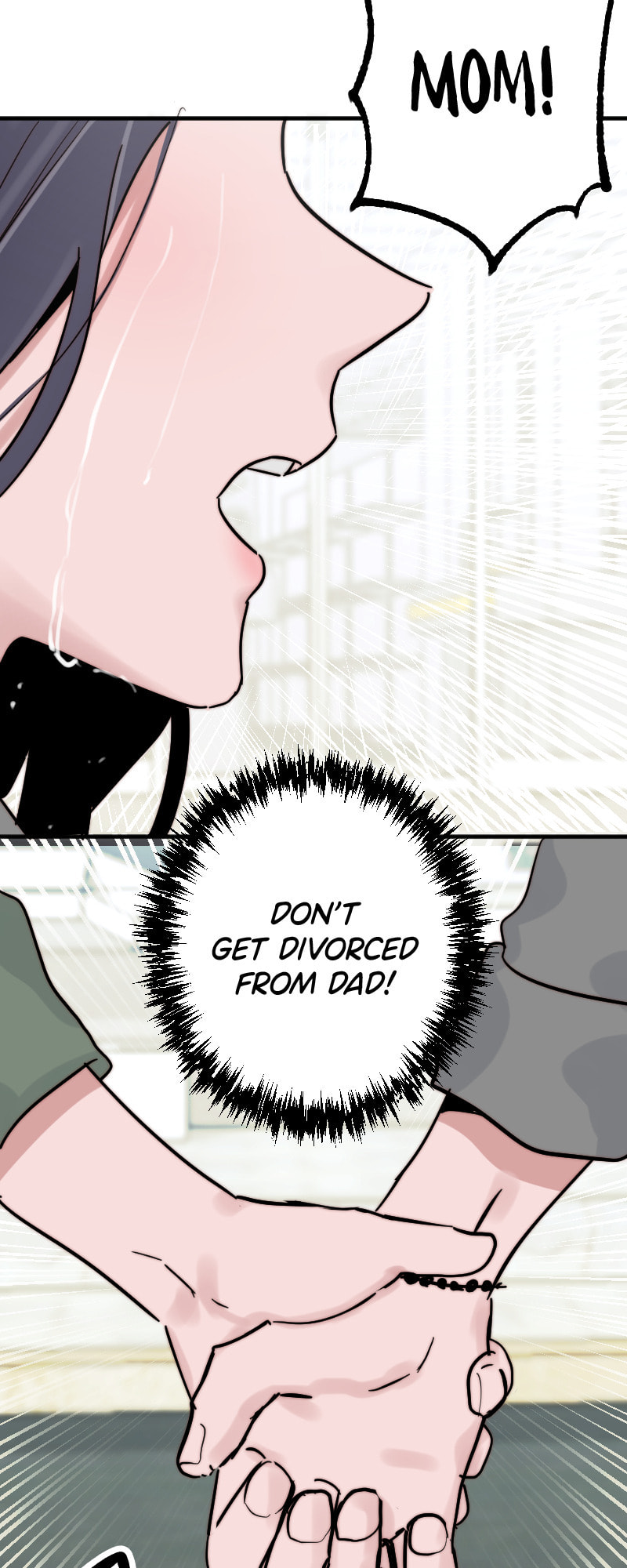 Seven Years Later Chapter 29 page 50 - 