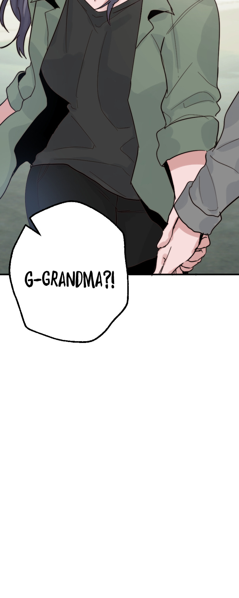 Seven Years Later Chapter 29 page 53 - 