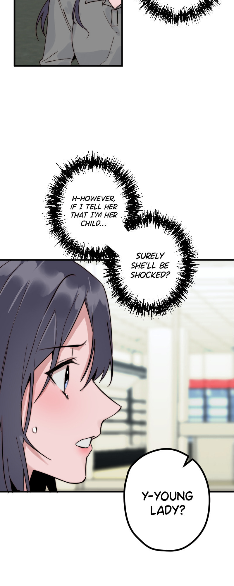 Seven Years Later Chapter 29 page 7 - 