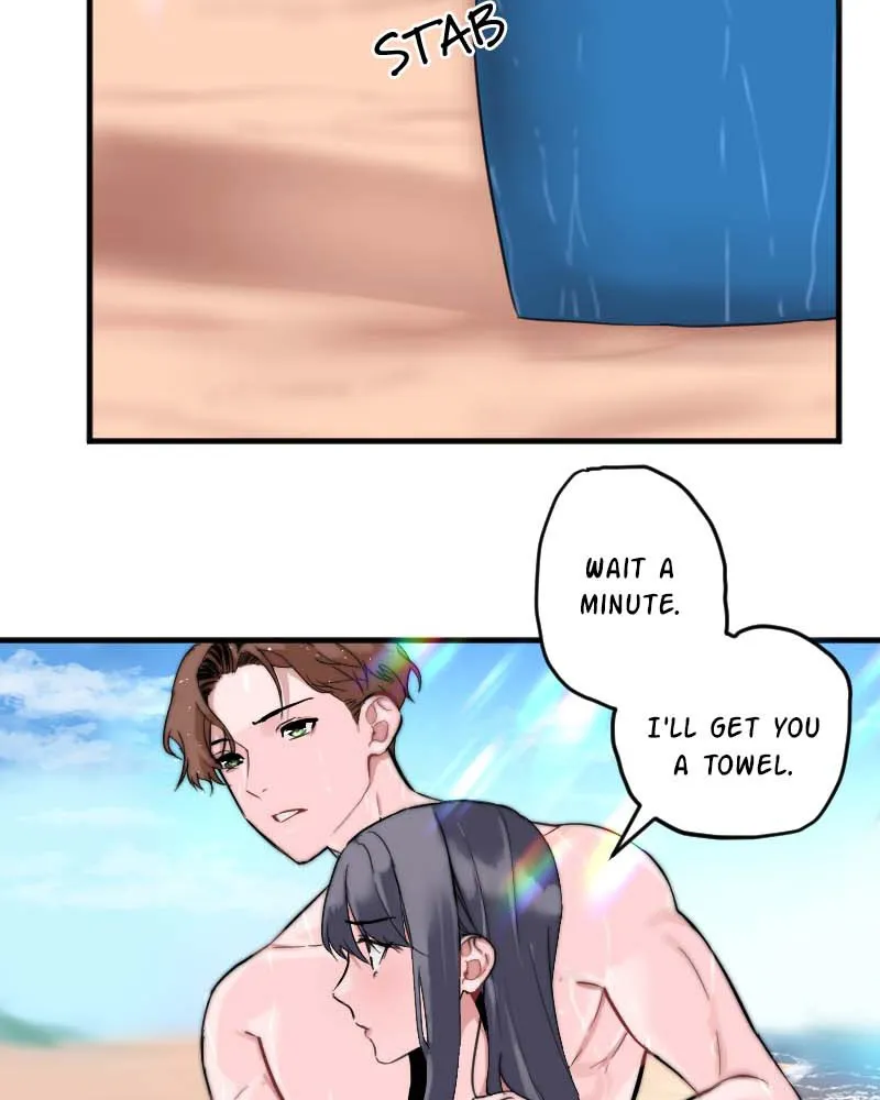 Seven Years Later Chapter 3 page 2 - 