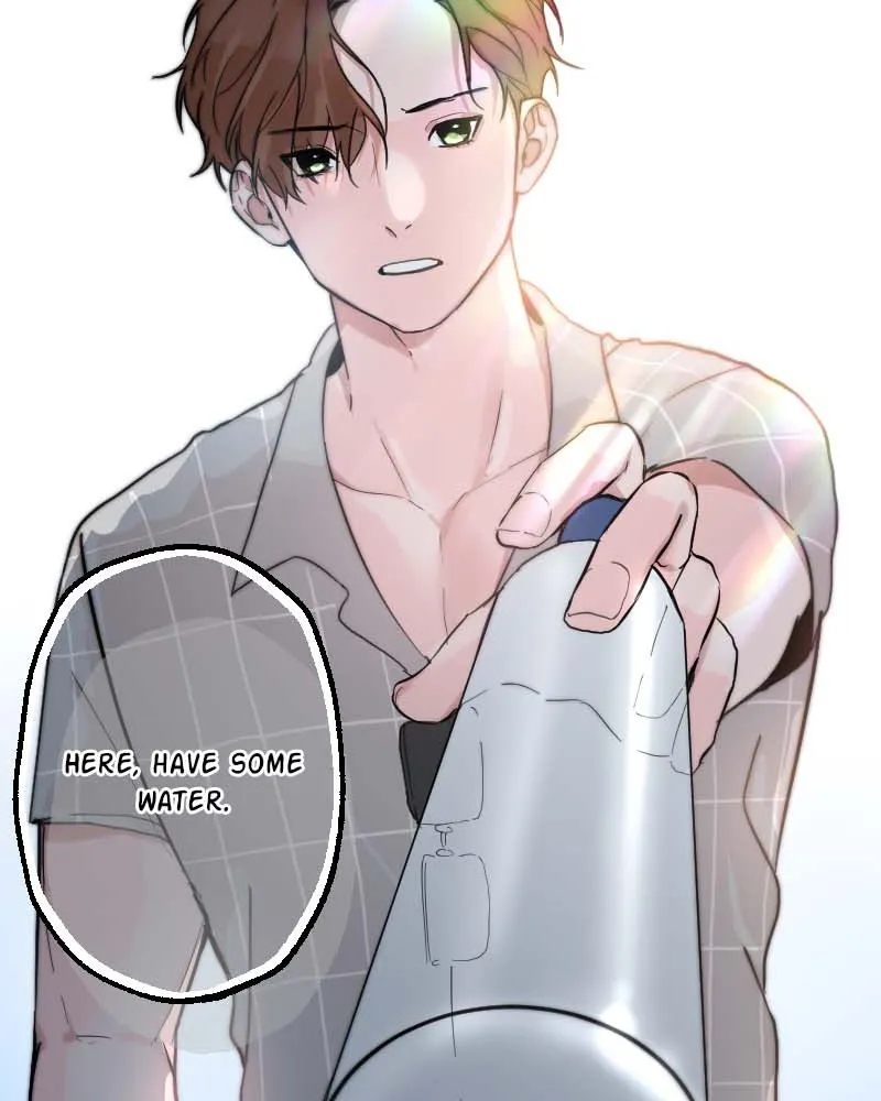 Seven Years Later Chapter 3 page 12 - 