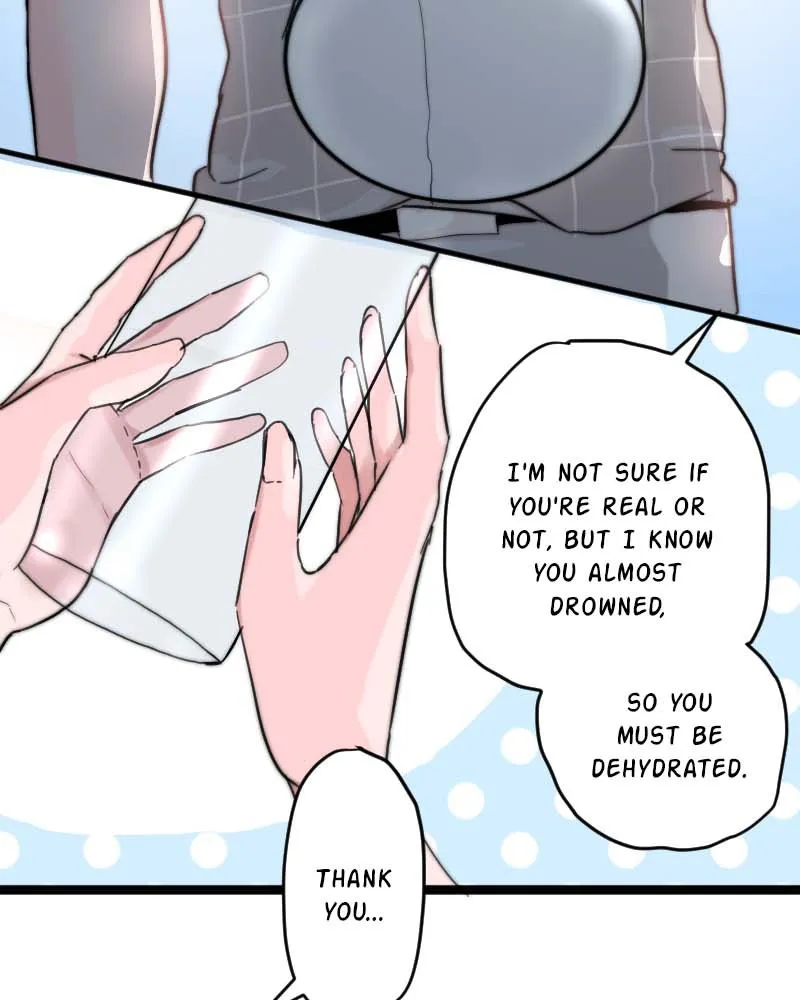 Seven Years Later Chapter 3 page 13 - 