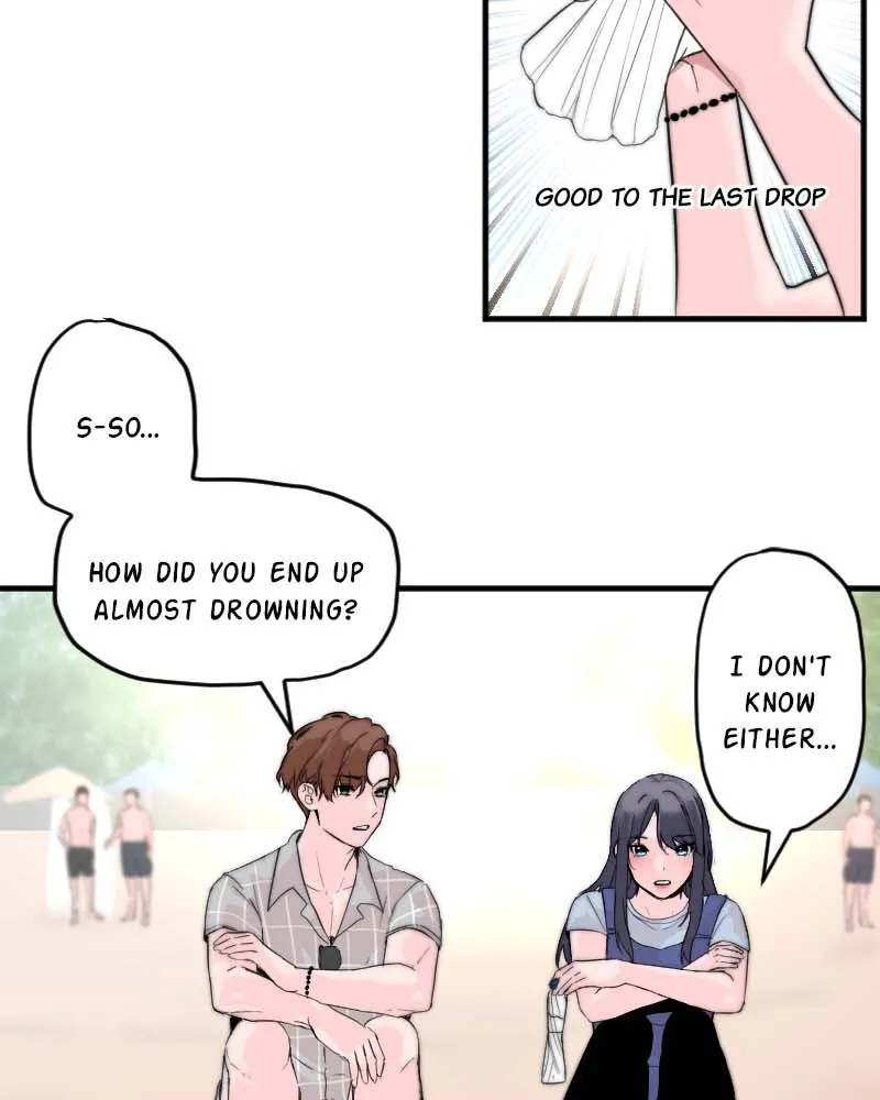 Seven Years Later Chapter 3 page 15 - 