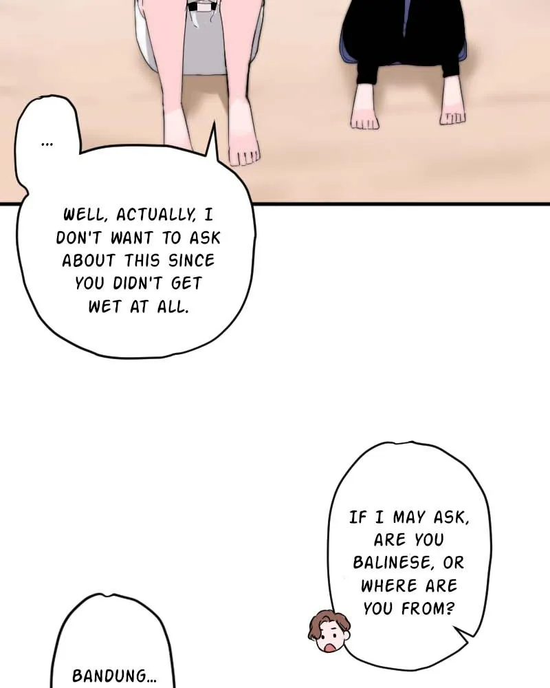 Seven Years Later Chapter 3 page 16 - 