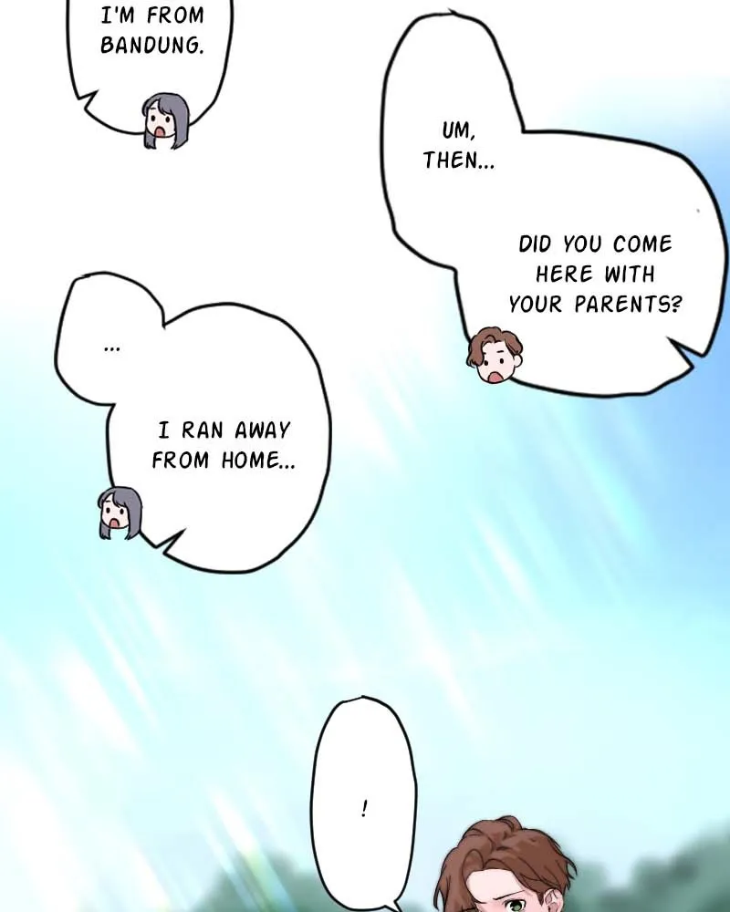 Seven Years Later Chapter 3 page 17 - 