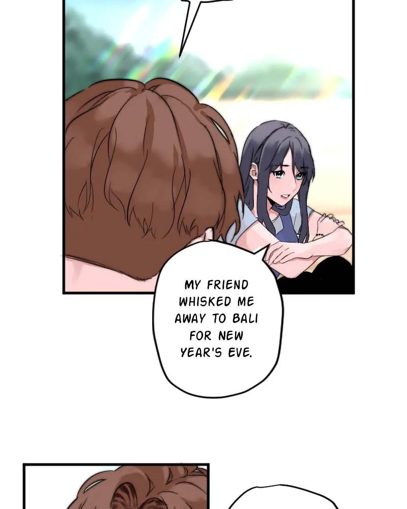 Seven Years Later Chapter 3 page 19 - 