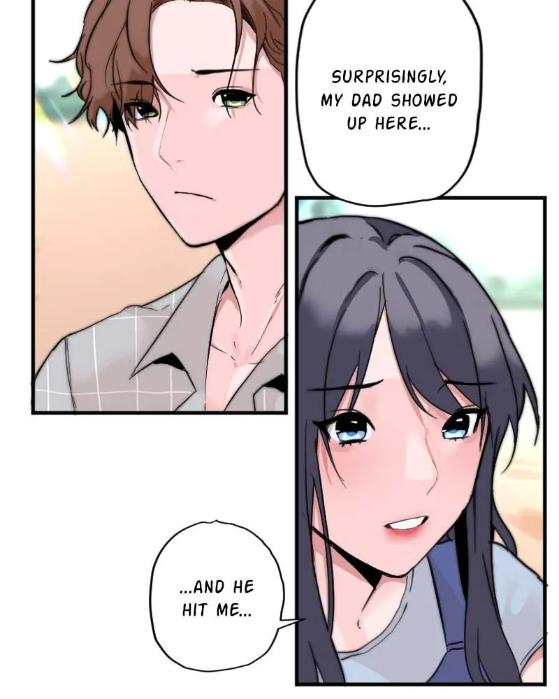 Seven Years Later Chapter 3 page 20 - 