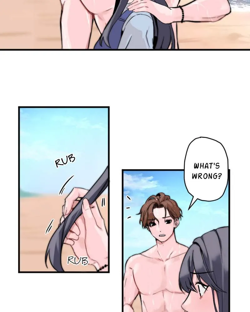 Seven Years Later Chapter 3 page 3 - 
