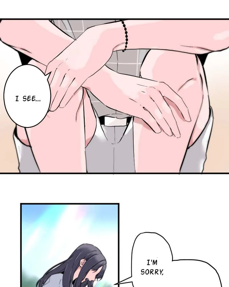 Seven Years Later Chapter 3 page 21 - 