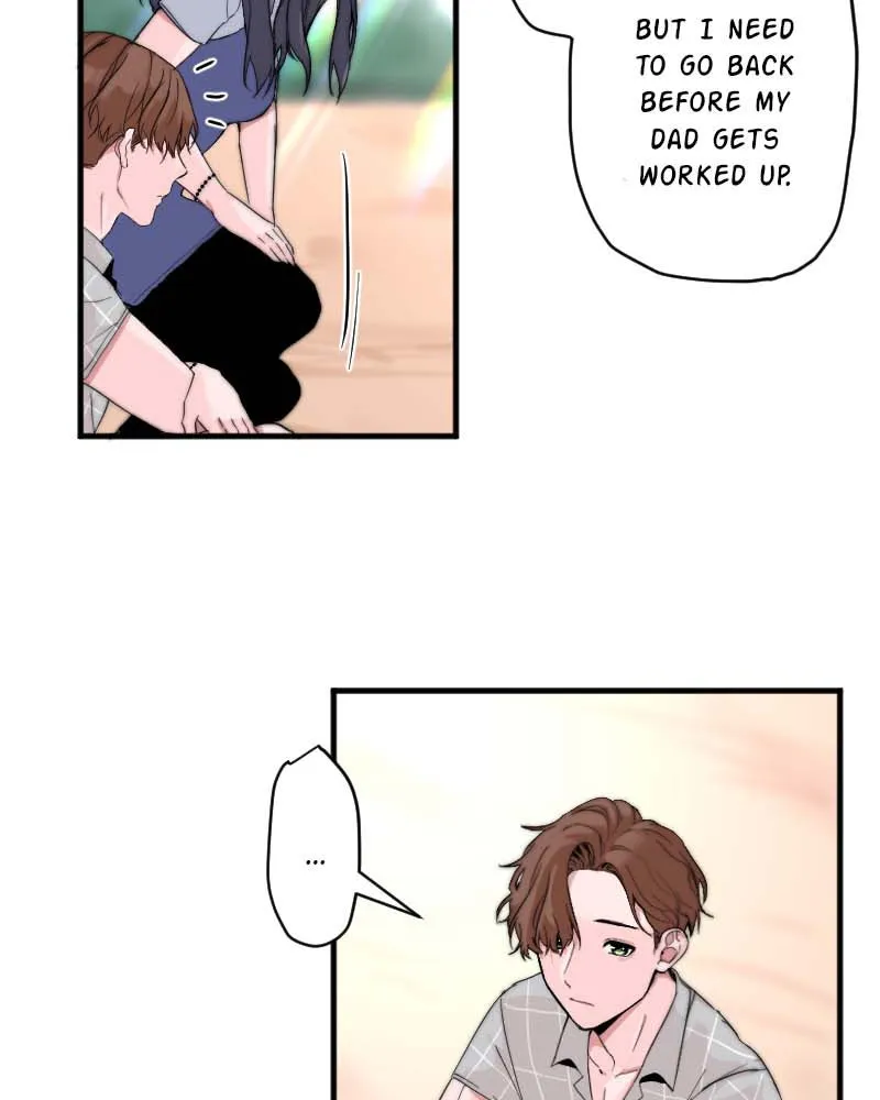 Seven Years Later Chapter 3 page 22 - 
