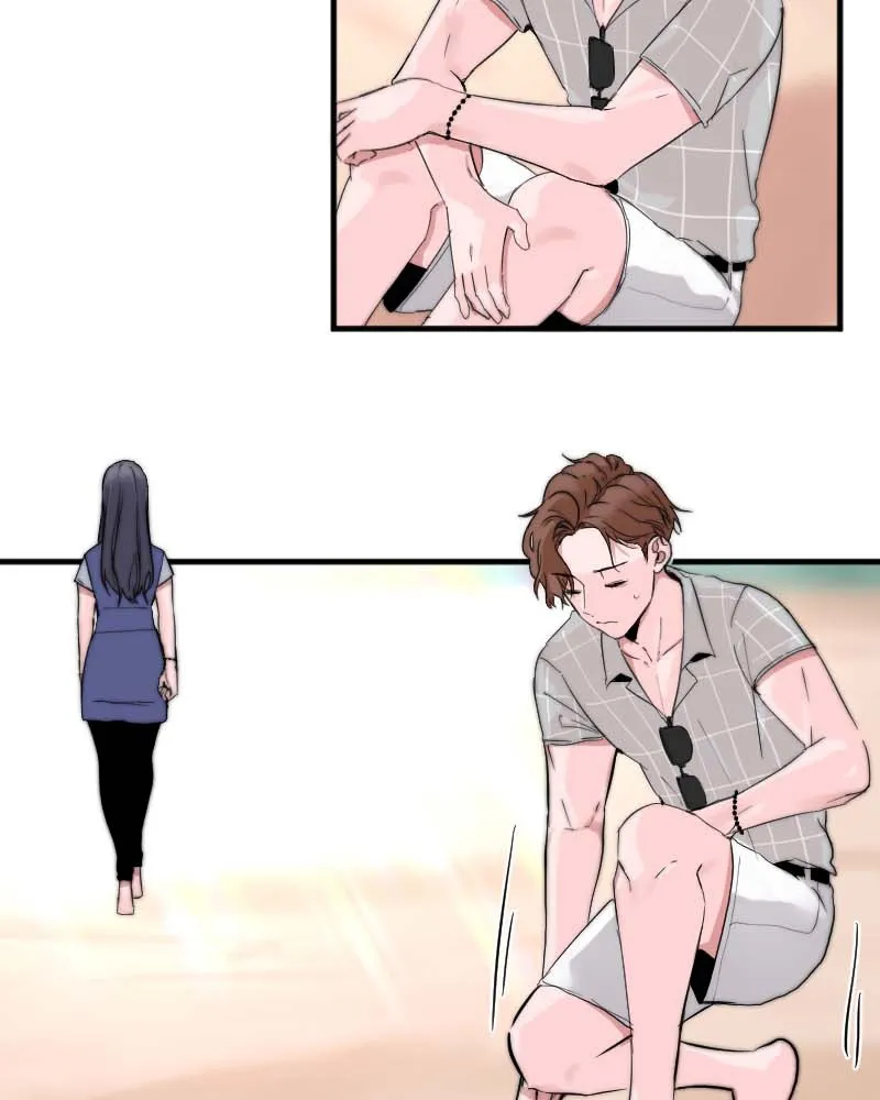 Seven Years Later Chapter 3 page 23 - 