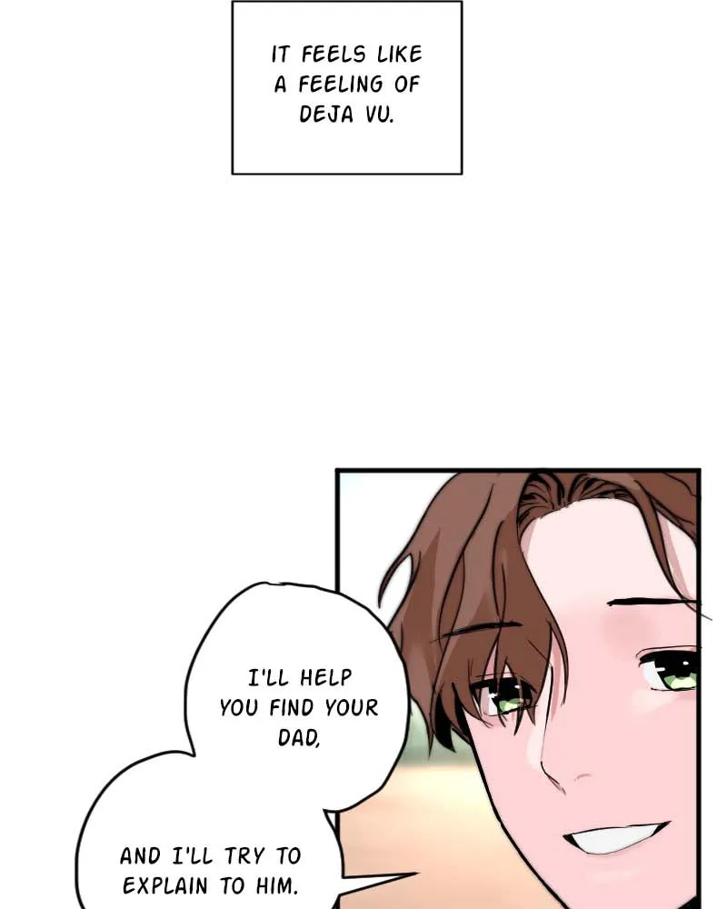 Seven Years Later Chapter 3 page 28 - 