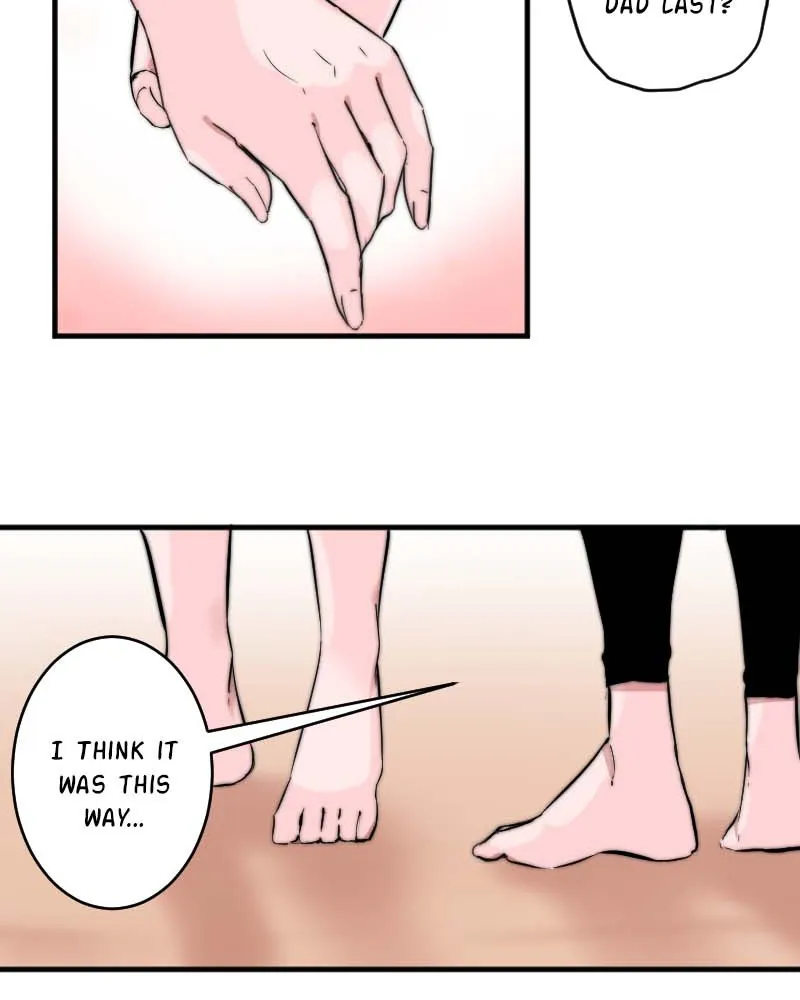Seven Years Later Chapter 3 page 30 - 
