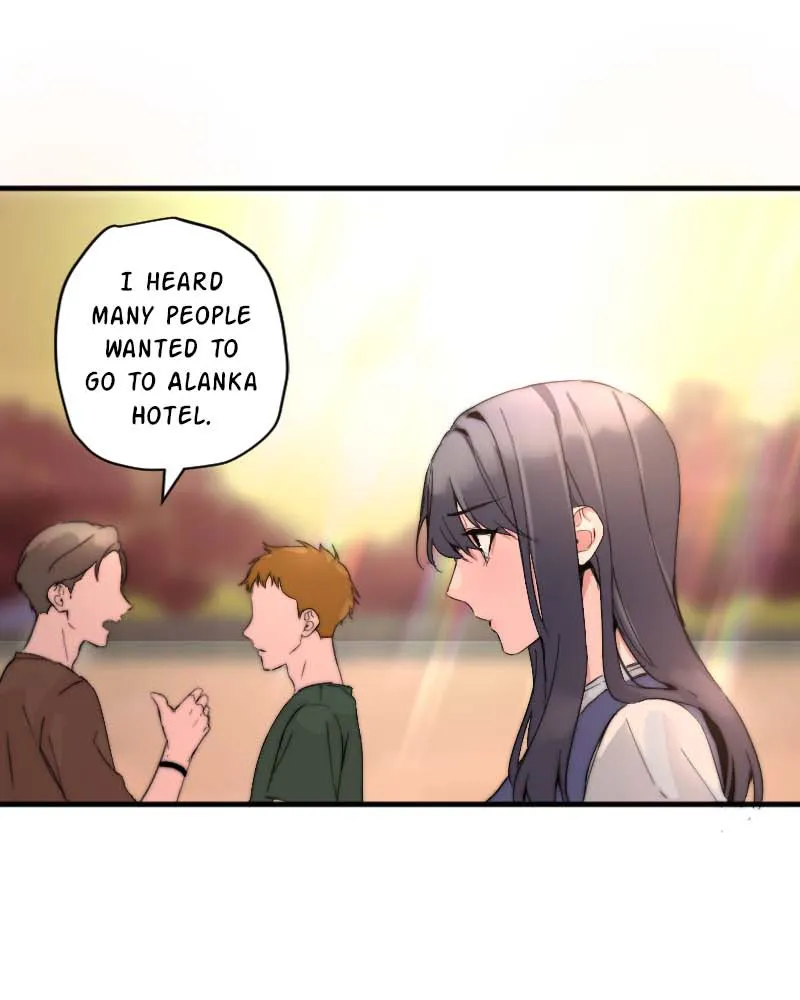 Seven Years Later Chapter 3 page 35 - 