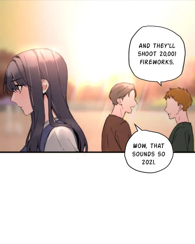 Seven Years Later Chapter 3 page 37 - 
