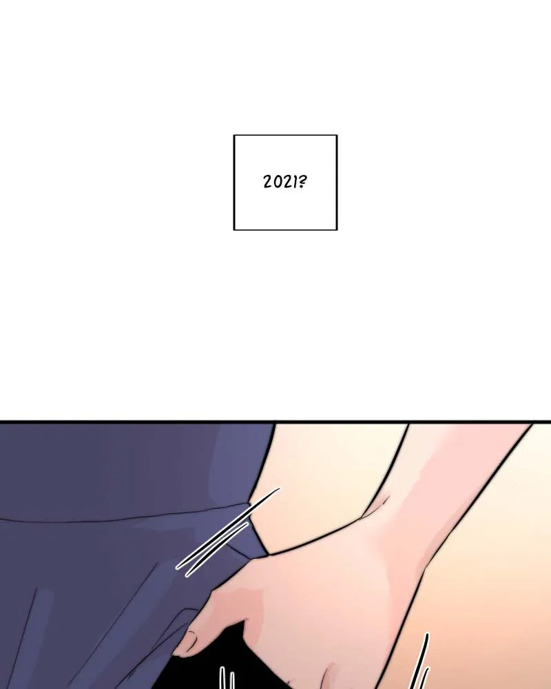 Seven Years Later Chapter 3 page 38 - 