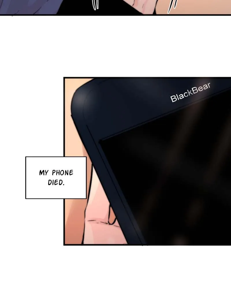 Seven Years Later Chapter 3 page 39 - 
