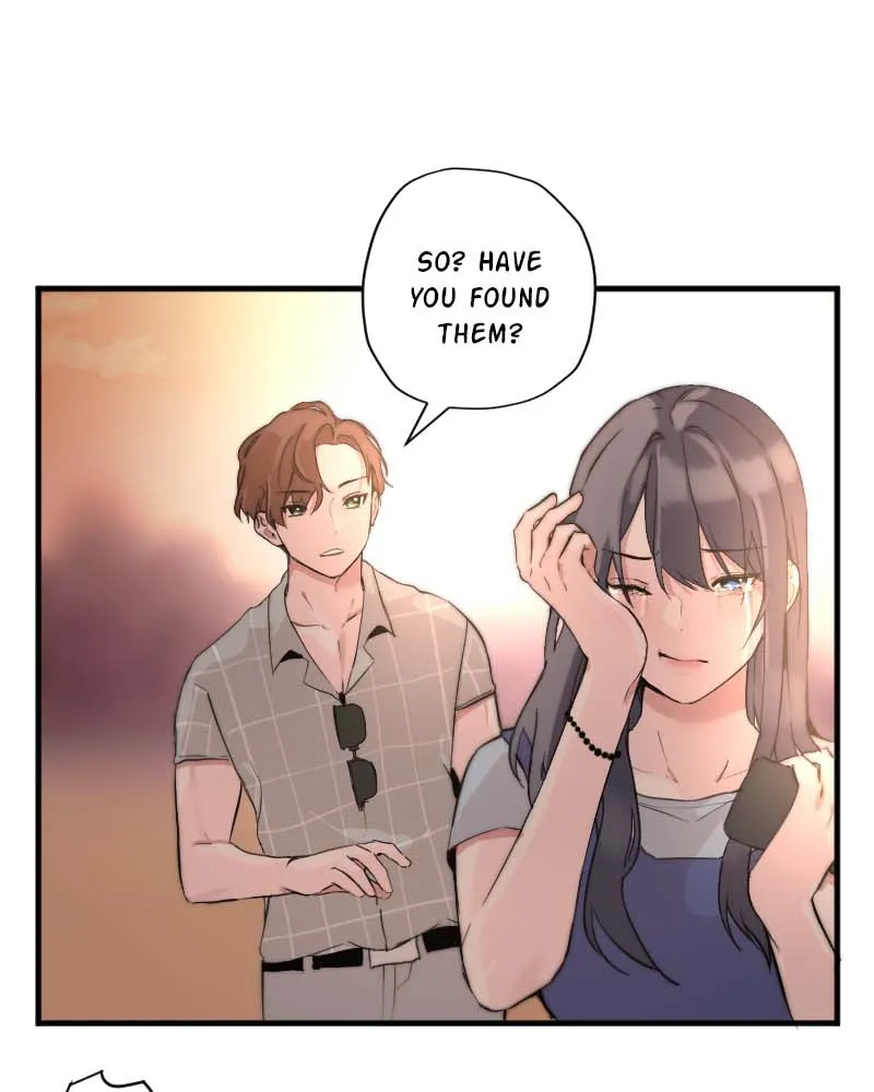Seven Years Later Chapter 3 page 44 - 