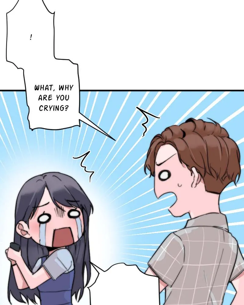 Seven Years Later Chapter 3 page 45 - 