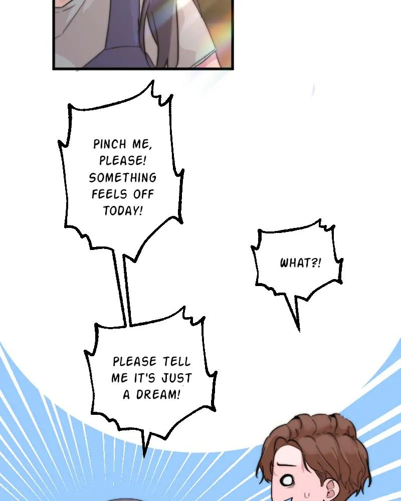 Seven Years Later Chapter 3 page 47 - 