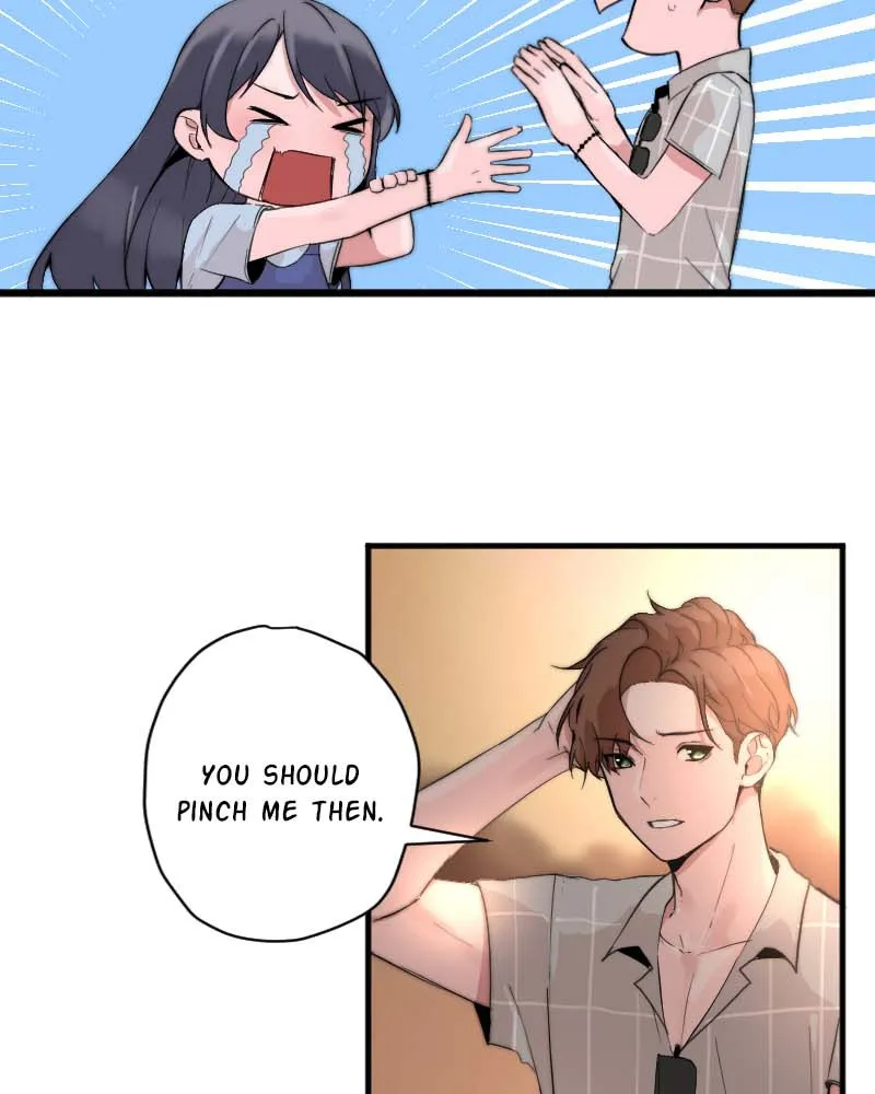 Seven Years Later Chapter 3 page 48 - 