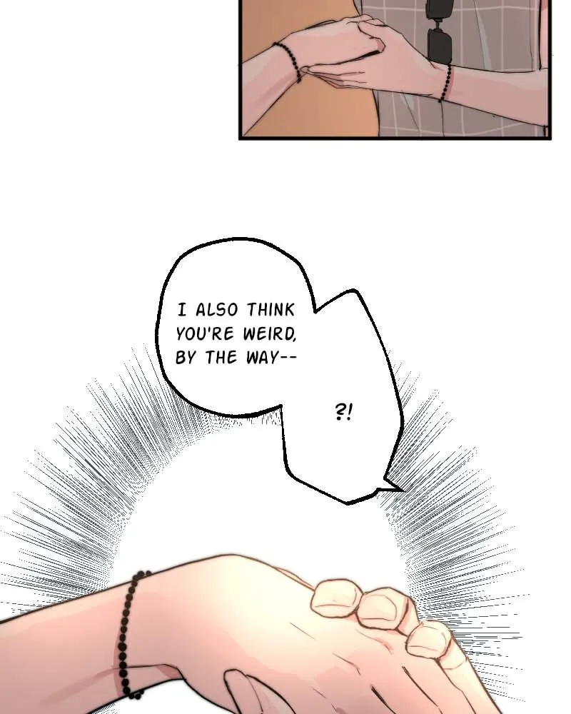 Seven Years Later Chapter 3 page 49 - 