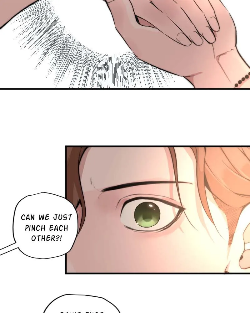 Seven Years Later Chapter 3 page 50 - 